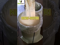 Bileşik Amino Asit Tozu, Bitkisel kökenli hidrolize protein, Organik Azotlu Gübre