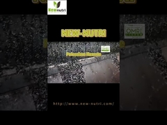 Potasyum Humat Üreticisi