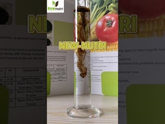 OMRI Listelenen %100 Suda Çözünür Potasyum Humat Pulları