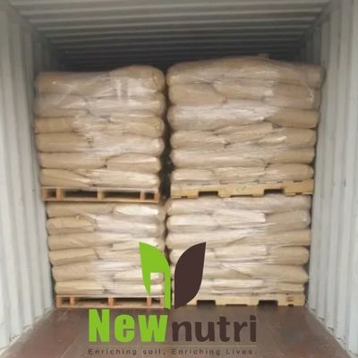 Black Powder 3% Nitrogen Seaweed Extract Powder Fertilizer